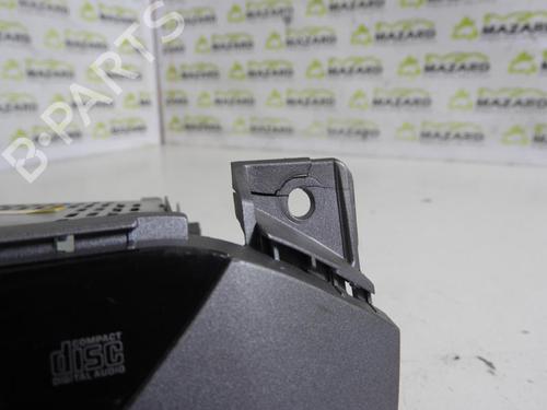 Radio SUZUKI ALTO VII (GF)  | BP20068453E6 