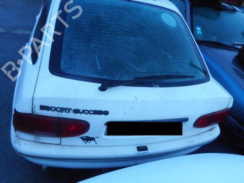 Right mirror FORD ESCORT V (AAL, ABL) 1.8 D | BP21964865C27 