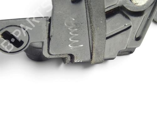 Used Rear right lock Rear right lock SKODA SUPERB II Estate (3T5) 2.0 TDI 16V (140 hp) 39935126 39935126