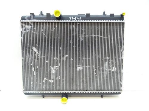 Used Water radiator Water radiator CITROËN C4 I (LC_) [2004-2014] 20044240 20044240