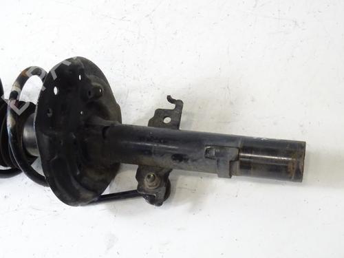 Left front shock absorber RENAULT MEGANE IV Hatchback (B9A/M/N_) 1.3 TCe 140 (B9NB) | BP20039103M16 