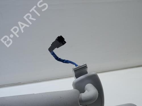 Used Right sun visor Right sun visor FIAT 500X (334_) [2014-2026] 21554846 21554846