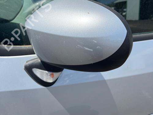 Left headlight RENAULT MODUS / GRAND MODUS (F/JP0_) 1.5 dCi (FP0G, JP0G) | BP38745378C28 - Image 10