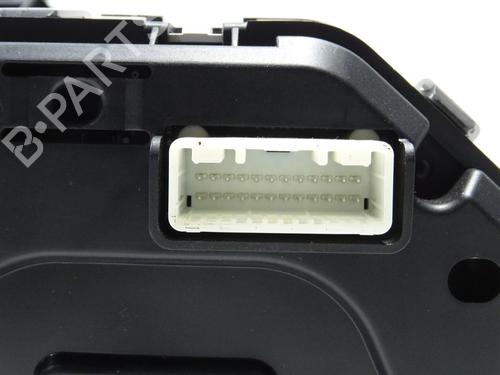 Instrument cluster MITSUBISHI ECLIPSE CROSS (GK_, GL_) 1.5 T-Mivec 4WD | BP37724965C47 - Image 6