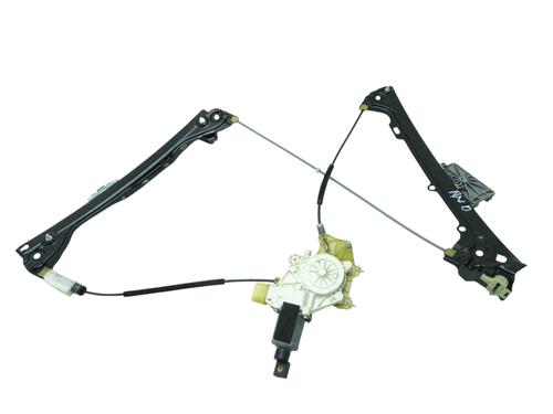 Front right window mechanism BMW 3 Coupe (E92) 335 i | BP37202413C23 - Image 4