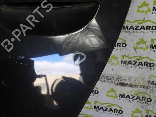 Left rear door HYUNDAI i10 I (PA) 1.2 | BP20055413C4 