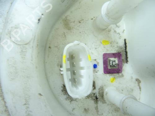 Fuel pump PEUGEOT BOXER Van 2.2 BlueHDi 140 | BP29317381M76 