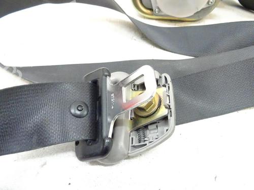 Used Front right seatbelt Front right seatbelt SUBARU IMPREZA Estate (GG) 2.0 AWD (GG9) (125 hp) 20039801 20039801