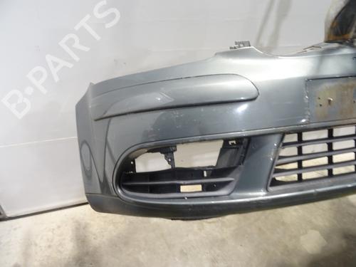 Front bumper VW GOLF PLUS V (5M1, 521) 1.9 TDI | BP29372491C7 