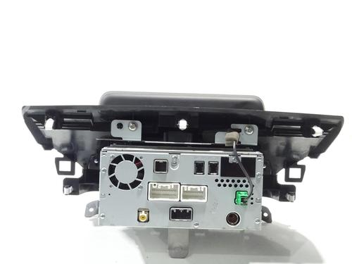Radio MITSUBISHI ECLIPSE CROSS (GK_, GL_) 1.5 T-Mivec 4WD | BP37724968E6 - Image 4