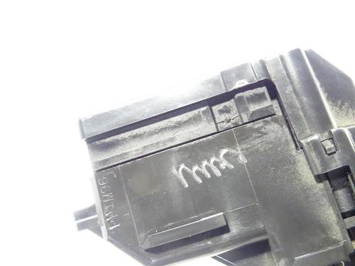 Used Steering column stalk Steering column stalk SUZUKI IGNIS III (MF, FF) 1.2 Hybrid AllGrip (ATK412) (90 hp) 33206682 33206682