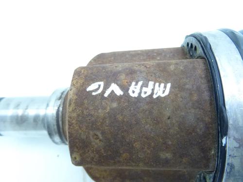 Left front driveshaft PEUGEOT BOXER Van 2.2 HDi 120 | BP33047526M38 - Image 4