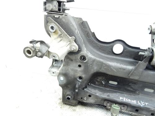 Subframe RENAULT MEGANE IV Hatchback (B9A/M/N_) 1.6 TCe 205 (B9MV) | BP30679708M9 - Image 5