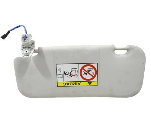 Right sun visor FIAT 500X (334_) 1.4 4x4 (334AXF22) | BP39697290I2 - Image 5