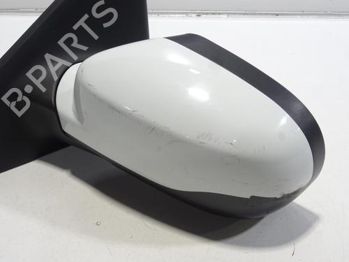 Left mirror RENAULT CLIO III Grandtour (KR0/1_) 1.5 dCi (KR0G) | BP28611991C26 