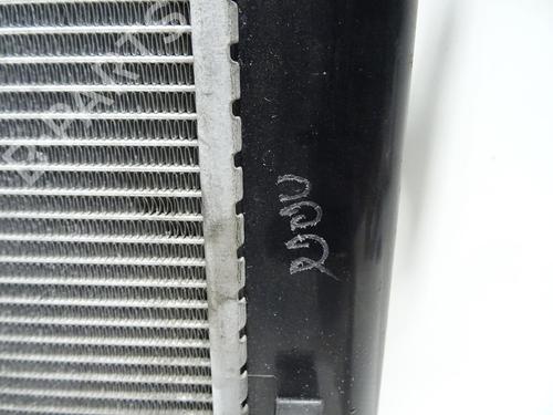 Used Water radiator Water radiator KIA SOUL II (PS) [2014-2019] 27633732 27633732