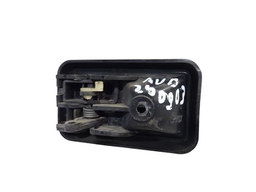Used Front right interior door handle Front right interior door handle 39257517 39257517