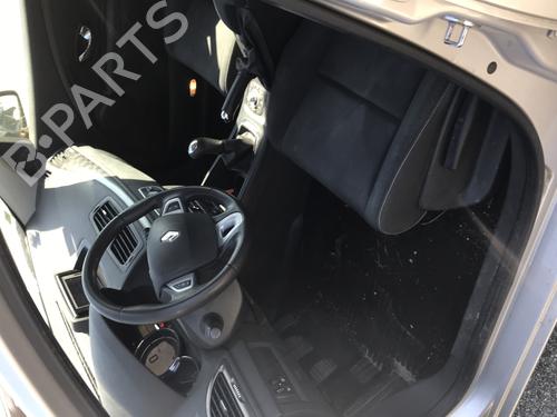 ABS Bremseaggregat RENAULT MEGANE III Hatchback (BZ0/1_, B3_) 1.5 dCi (BZ0C) | BP20694132M43 