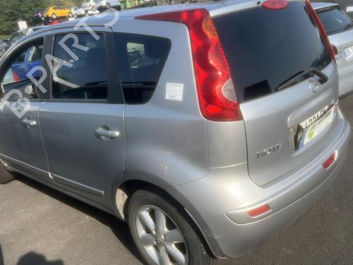 Left front window switch NISSAN NOTE (E11, NE11) 1.5 dCi | BP39257632I27 - Image 14