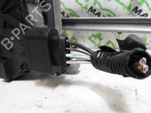 Front wiper motor FORD FOCUS C-MAX (DM2)  | BP20047715M29 