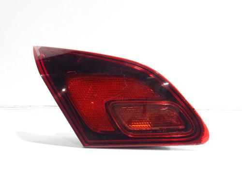 Feu de coffre gauche OPEL ASTRA J (P10) 1.7 CDTI (68) (110 hp) 32321340
