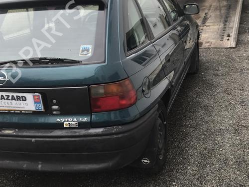 Switch OPEL ASTRA F Hatchback (T92)  | BP20043115I30 