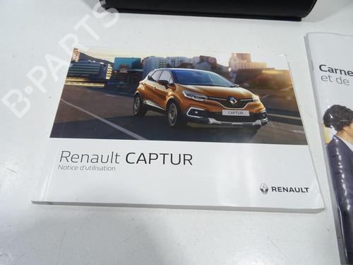 Other RENAULT CAPTUR I (J5_, H5_) 1.5 dCi 90 (J5N4, J5M5, J5MW, J5M6, J5AL, J5AJ) | BP32042061O1 - Image 2