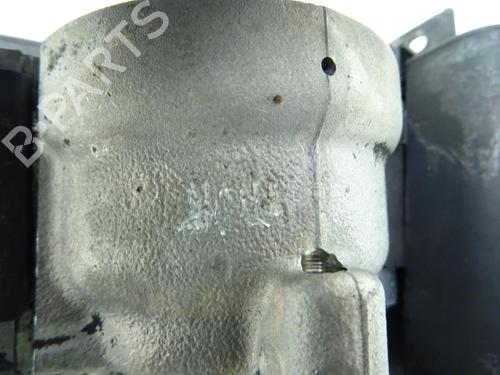 Used Steering pump Steering pump PEUGEOT 206 Hatchback (2A/C) 1.4 i (75 hp) 33125774 33125774