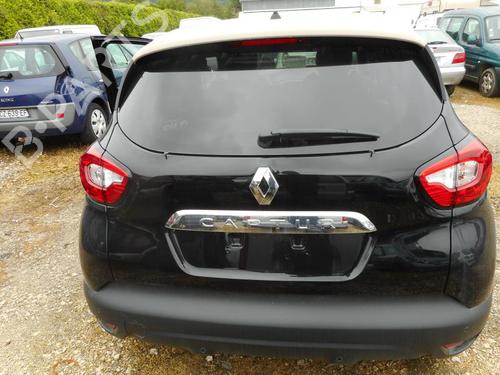 Right front window switch RENAULT CAPTUR I (J5_, H5_) 1.2 TCe 120 | BP21964567I26  - Image 8