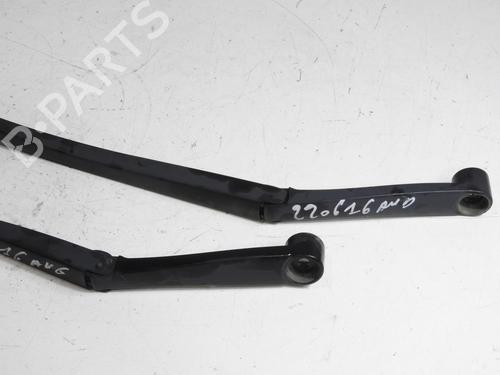 Used Front windshield wiper arm Front windshield wiper arm 20065921 20065921