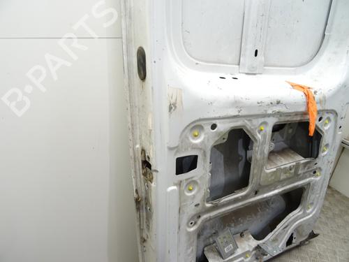 Left tailgate RENAULT TRAFIC II Bus (JL) 2.0 dCi 90 (JL00, JL01, JL0H, JL0M, JL0P, JL0S) | BP29590756C76 