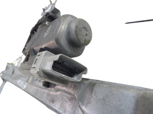Used Front left window mechanism Front left window mechanism PEUGEOT 207 (WA_, WC_) 1.6 HDi (109 hp) 35888262 35888262