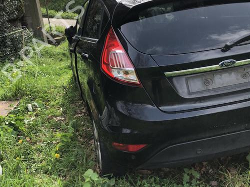 Starter FORD FIESTA VI (CB1, CCN) 1.5 TDCi | BP27540016M8 - Image 9