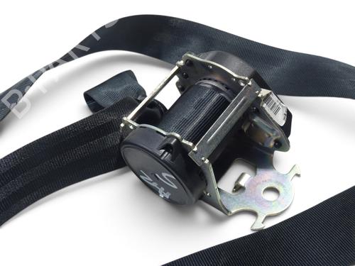 Rear center seatbelt RENAULT ZOE (BFM_) ZOE | BP38922030I27 - Image 2