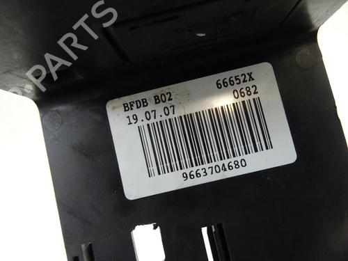 Used Electronic module PEUGEOT 308 I (4A_, 4C_) 1.4 16V (95 hp) 20054448