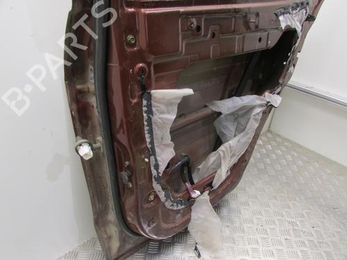 Right rear door HYUNDAI SANTA FÉ I (SM) 2.0 CRDi 4x4 | BP20050157C5 