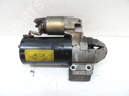 Starter BMW 1 (E81) 118 d | BP21272973M8  - Image 5