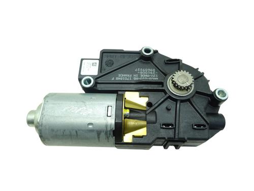 Used Sunroof engine Sunroof engine NISSAN QASHQAI I (J10, NJ10) 2.0 (141 hp) 36293817 36293817