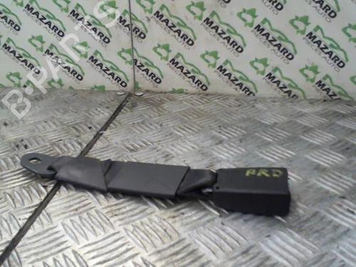 Used Seat buckle CITROËN C3 I (FC_, FN_) [2002-2013]  21966696