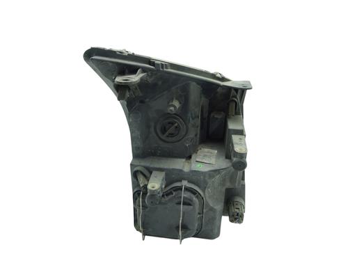 Left headlight FORD TRANSIT Van (FA_ _) 2.2 TDCi | BP37472156C28 - Image 4