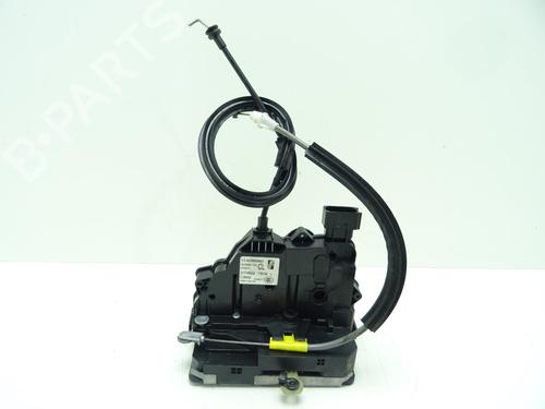 Front left lock PEUGEOT BOXER Van 2.2 BlueHDi 140 | BP29317390C98 - Image 3