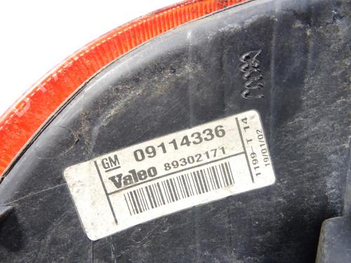 left-taillight-opel-corsa-c-x01-2000-2001-2002-2003-2004-2005-2006-2007-2008-2009-32185441 main image