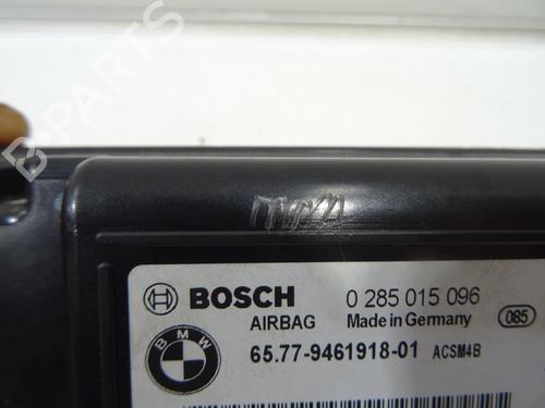 ECU airbags BMW 1 (F20) 114 d | BP32230620M53
