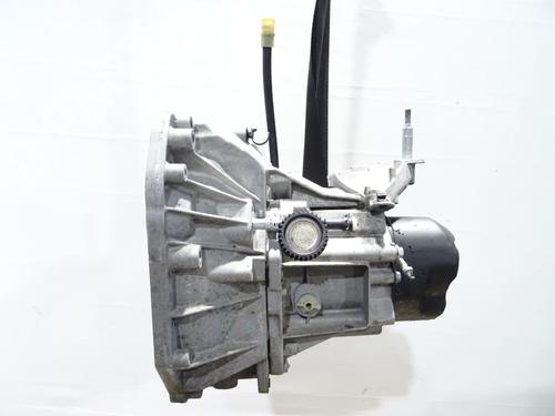 Gearkasse RENAULT CLIO IV (BH_) 0.9 TCe 90 (BHNF, BHMA, BHMH, BHJK, BHJR) | BP29896194M3