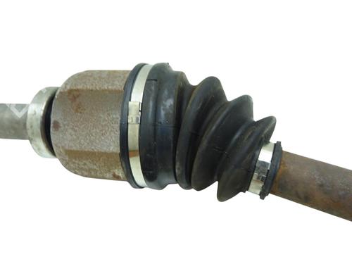 Right front driveshaft RENAULT MASTER III Van (FV) 2.3 dCi 125 FWD (FV0C, FV0D, FV0G, FV0H, FV0J, FV0K,... | BP39384173M39 - Image 4