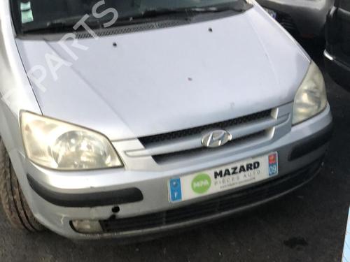 Left front window switch HYUNDAI GETZ (TB) 1.5 CRDi | BP23786651I27  - Image 11