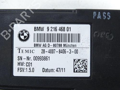 electronic-module-bmw-1-f20-2011-2012-2013-2014-2015-2016-2017-2018-2019-25487900 main image