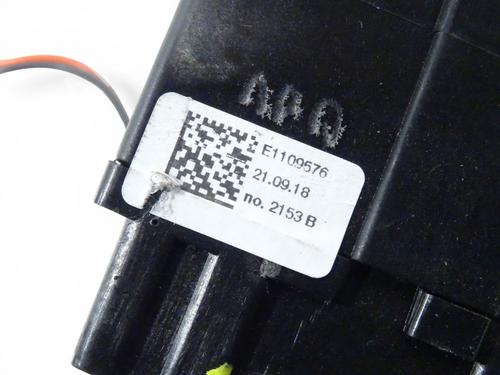Switch RENAULT TWINGO III (BCM_, BCA_) 1.0 SCe 70 (BCMB) | BP37651992I30 - Image 2