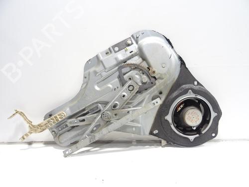 Used Rear right window mechanism Rear right window mechanism 29896116 29896116