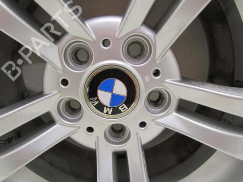 Used Rim Rim BMW X3 (E83) xDrive 20 d (177 hp) 21551125 21551125